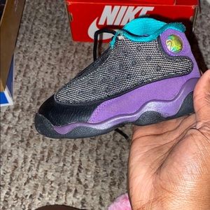 Toddler jordan retro 13